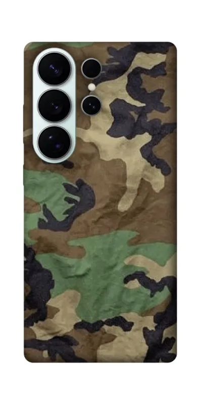 Чехол на Samsung Galaxy S26 Pro Camouflage v12 фото 1 из 1