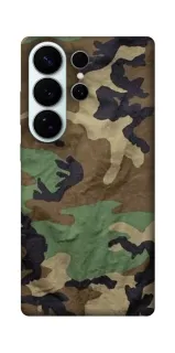Чехол на Samsung Galaxy S26 Pro Camouflage v12 фото 1 из 1