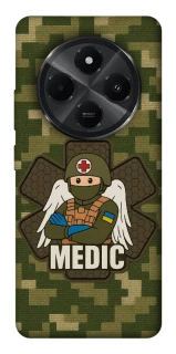 Чехол на Xiaomi Poco C75 Medic фото 1 из 1