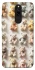 Чехол на Xiaomi Redmi 8 Teddy Bears фото 1 из 1