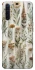 Чохол на Oppo A91 Floral design ver.2 фото 1 з 1