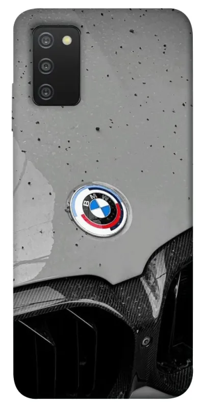Чохол на Samsung Galaxy A03s BMW v52 фото 1 з 1