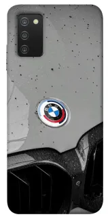 Чехол на Samsung Galaxy A03s BMW v52 фото 1 из 1