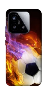 Чохол на Xiaomi 15 Football Abstract фото 1 з 1