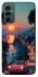 Чохол на Samsung Galaxy M23 5G Porsche sunrise фото 1 з 1