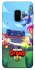 Чохол на Samsung Galaxy S9 Brawl Stars ver.11 фото 1 з 1