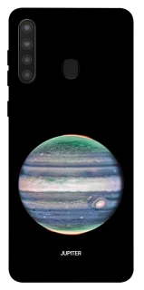 Чехол на Samsung Galaxy A21 Jupiter фото 1 из 1
