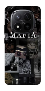 Чохол на Xiaomi Redmi Note 14 Pro+ 5G Mafia фото 1 з 1