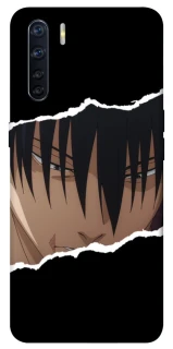 Чохол на Oppo A91 Toji v6 фото 1 з 1