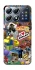 Чехол на Xiaomi POCO X8 Pro Roblox collage ver.5 фото 1 из 1
