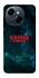 Чехол на TECNO Spark Go 1 Stranger Things ver.30 фото 1 из 1