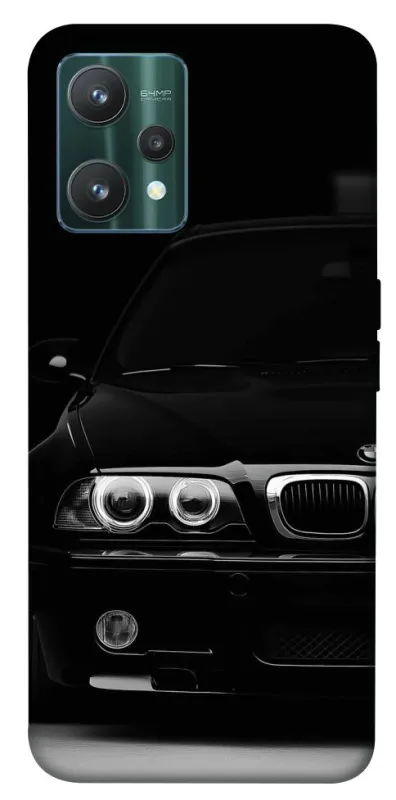 Чехол на Realme 9 Pro BMW v43 фото 1 из 1