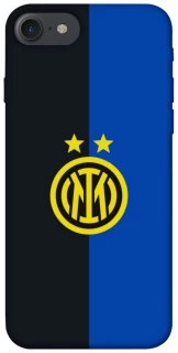 Чехол на Apple iPhone 7 / 8 (4.7") FC Inter v1 фото 1 из 1