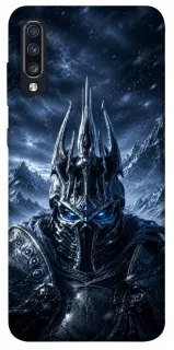 Чехол на Samsung Galaxy A70 (A705F) Arthas фото 1 из 1