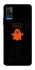 Чехол на ZTE Blade A71 Ghost of Halloween фото 1 из 1
