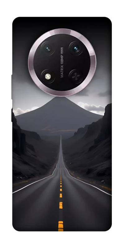 Чохол на Honor X9c Black mountains фото 1 з 1