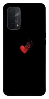 Чохол на Oppo A54 5G / A74 5G Love aesthetic ver.8 фото 1 з 1