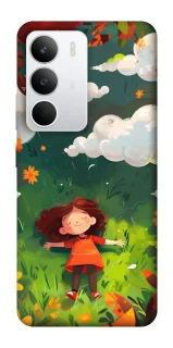 Чохол на Realme C71 Ginger фото 1 з 1