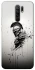 Чохол на Xiaomi Redmi 9 Tattoo ver.3 фото 1 з 1