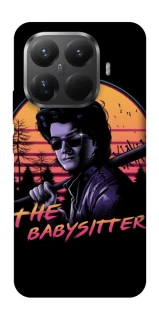 Чохол на Xiaomi 15T Pro Stranger Things ver.31 фото 1 з 1