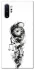Чехол на Samsung Galaxy Note 10 Plus Tattoo ver.11 фото 1 из 1