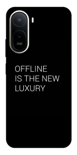 Чохол на Xiaomi Redmi A7 Pro 4G Offline фото 1 з 2