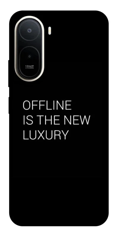 Чохол на Xiaomi Redmi A7 Pro 4G Offline фото 2 з 2