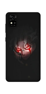 Чехол на ZTE Blade A31 Dandadan фото 1 из 1