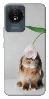 Чохол на Vivo Y02 Bunny фото 1 з 1