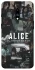 Чехол на OnePlus 7 Alice in Borderland ver.6 фото 1 из 1