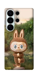 Чохол на Samsung Galaxy S26 Pro Labubu Yoga фото 1 з 1