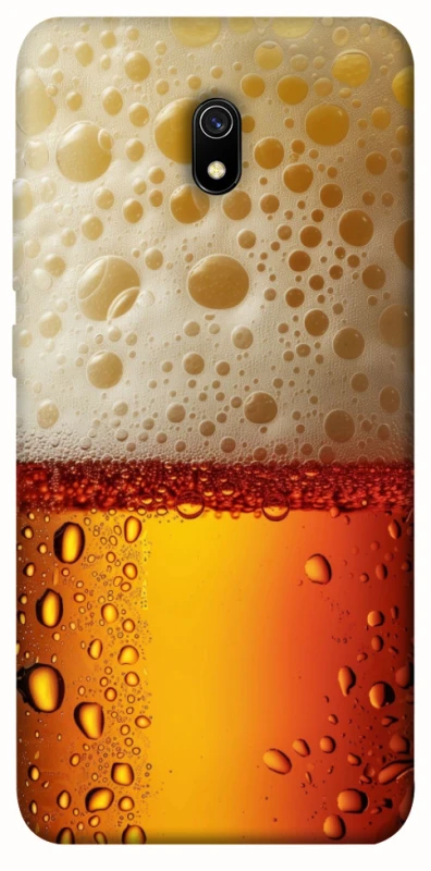 Чохол на Xiaomi Redmi 8a Beer Style фото 1 з 1