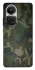 Чехол на Oppo Reno 10 camouflage v1 фото 1 из 1