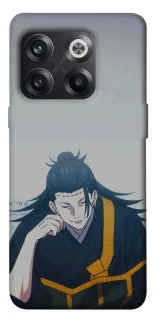 Чохол на OnePlus 10T Geto фото 1 з 1