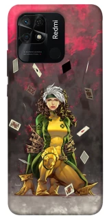 Чехол на Xiaomi Redmi 10C Rogue фото 1 из 1