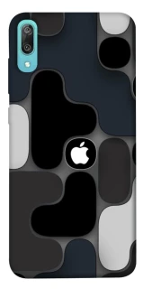 Чохол на Huawei Y6 Pro (2019) Apple logo ver.8 фото 1 з 1