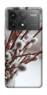 Чохол на Xiaomi Poco F6 Pro Magic фото 1 з 1