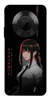 Чохол на Huawei Y9a She is Japanese ver.3 фото 1 з 1