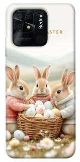 Чехол на Xiaomi Redmi 10C BunnyMood фото 1 из 1