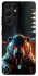 Чохол на Samsung Galaxy S21 Ultra Cyber ​​beaver фото 1 з 1