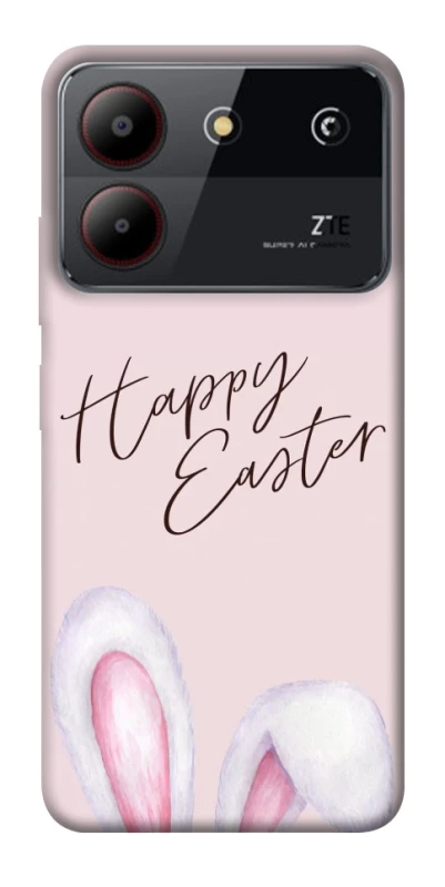 Чохол на ZTE Blade A54 4G Easter ver.1 фото 1 з 1