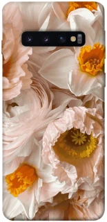 Чохол на Samsung Galaxy S10 Botanical Bliss фото 1 Чохол на Samsung Galaxy S10 Botanical Bliss фото 1 з 1