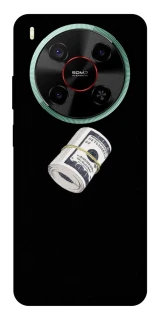 Чехол на ZTE Nubia V70 Max Money motivation фото 1 из 1