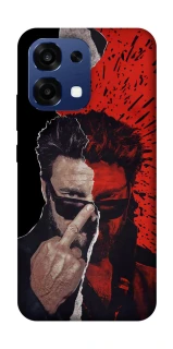 Чохол на Oppo A6 Pro 4G/5G Billy Butcher фото 1 з 2