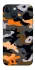 Чохол на Apple iPhone 13 mini (5.4") Сamouflage v19 фото 1 з 1