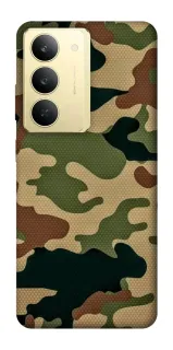Чехол на Realme 14x Camouflage v27 фото 1 из 1