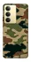 Чехол на Realme 14x Camouflage v27 фото 1 из 1