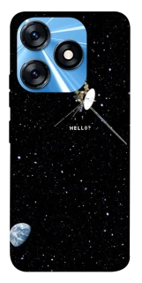 Чохол на TECNO Spark 10 Project Hail Mary ver.9 фото 1 з 1