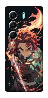 Чохол на Tecno Camon 40 Pro 5G Tandziro фото 1 з 1