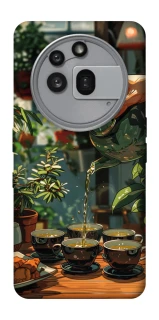 Чохол на Nothing Phone (3a) Pro Tea time фото 1 з 1